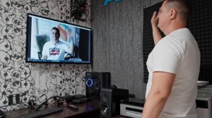 Делаем студию для подкастов. Обзор моей комнаты.