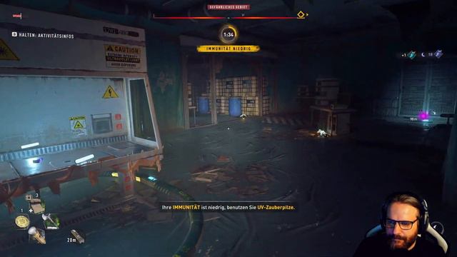 DYING LIGHT 2 🧟 07: Hobbies: Kinder bescheißen! смотреть онлайн