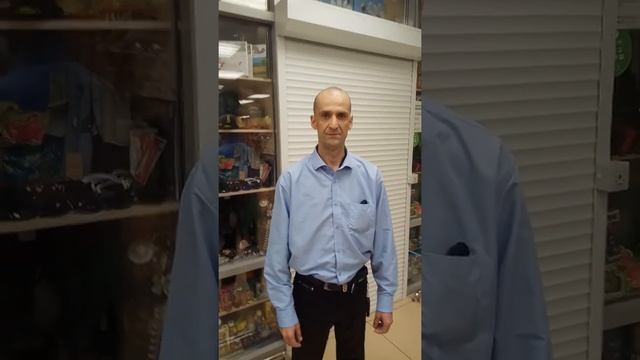 Просто ПЯТЕРОЧКА Смоленск смотреть онлайн