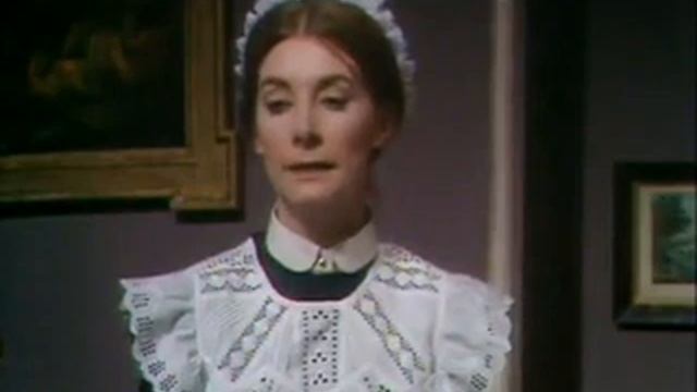 Upstairs, Downstairs 1x01 On Trial смотреть онлайн