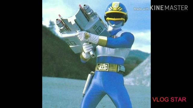 Tokusatsu 2019 смотреть онлайн