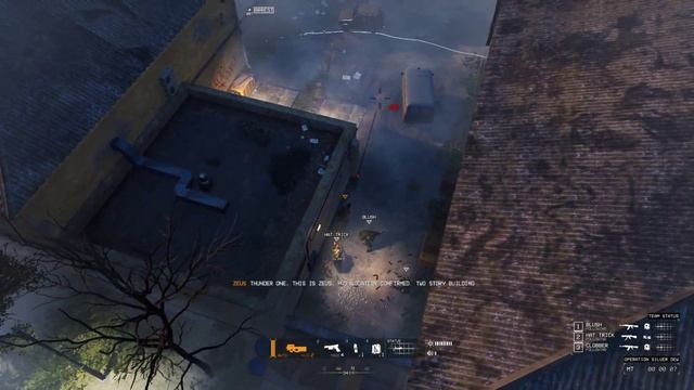 Thunder Tier One - Gameplay Part 2 смотреть онлайн