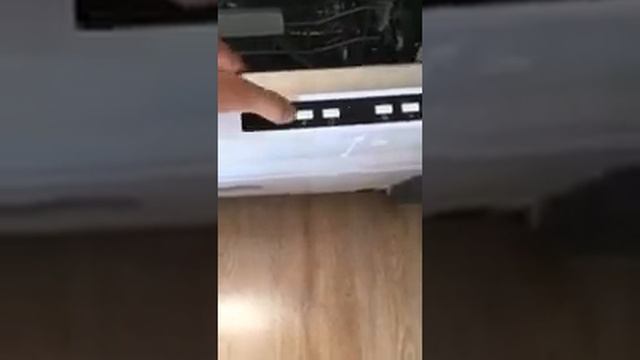 Обзор на посудомоечную машину Schaub Lorenz SLG VI6500 смотреть онлайн