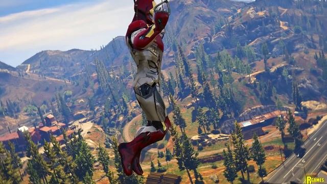 HOMEM ARANHA HULK HOMEM DE FERRO COM SUPER CARROS NA RAMPA! DESAFIO CARROS COM SPIDERMAN - IR GAMES смотреть онлайн