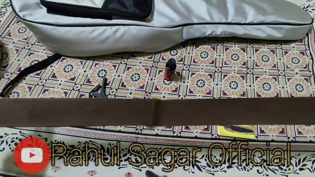 Amazon Guitar🎸5 Accessories Product Review 2022 l ये guitar के 5 items आपके पास तो होना ही चाहिए ll смотреть онлайн
