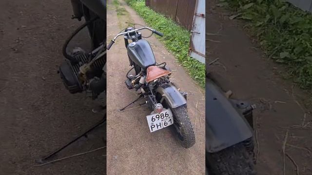 Боббер из Урала своими руками смотреть онлайн