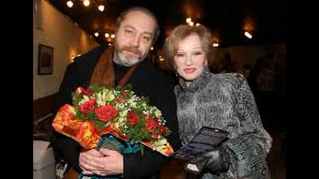 "Все Мужья Гурченко"-Браком актриса убивала сразу трёх зайцев. смотреть онлайн
