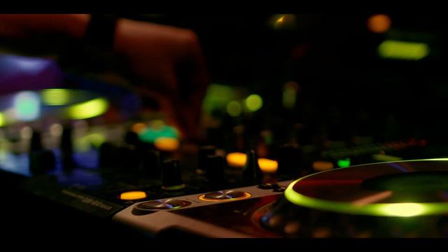 Поколение звука Pres. Hozho (Portugal). Heaven (jan 2020)