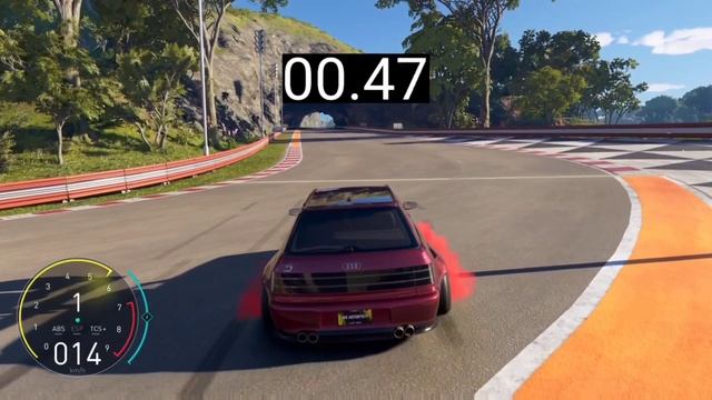 THE CREW MOTORFEST : Audi RS3 vs Audi RS2 ! смотреть онлайн