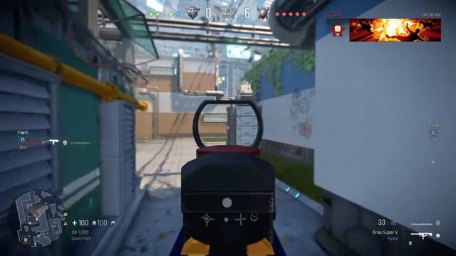 WARFACE BREAKOUT IS REALLY BROKEN AFTER PATCH смотреть онлайн