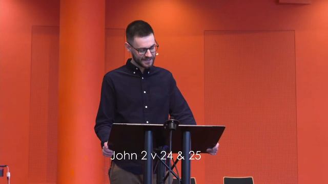 Wellington Presbyterian Church - Morning Service 25/02/24 - 10:30 a.m. смотреть онлайн