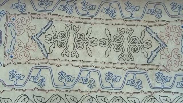 Ногайская кухня смотреть онлайн