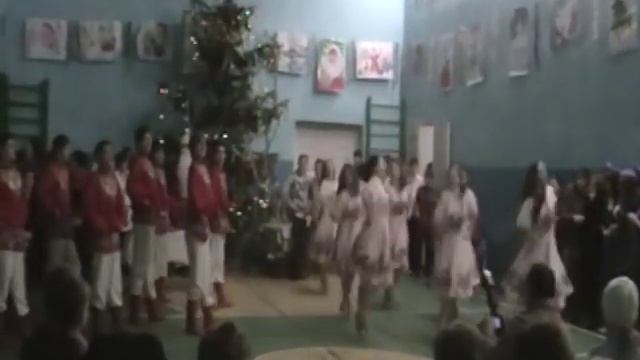 Полька - Веселуха смотреть онлайн