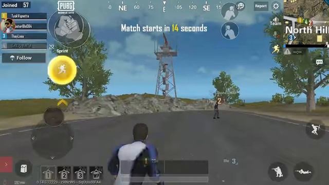 PUBG MOBILE LITE STEAM WITH SMASHER смотреть онлайн