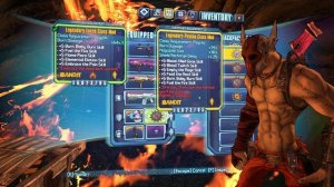 Borderlands 2 | Криг. Билд на 80+OP10 | Восставший из ада