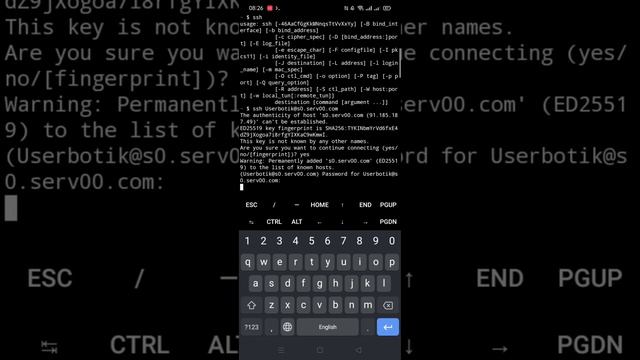 как установить хикку на serv00? смотреть онлайн