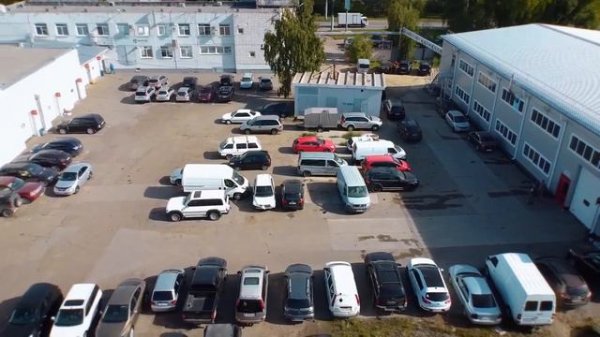 REAKTOR ФРАНШИЗА