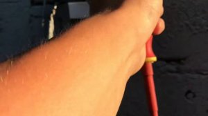 Что делать если водонагревательный тент выбивает автомат