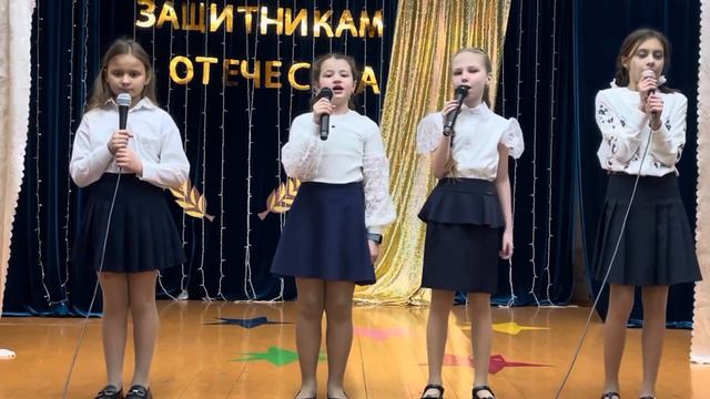 Солдатом тоже стану я! смотреть онлайн