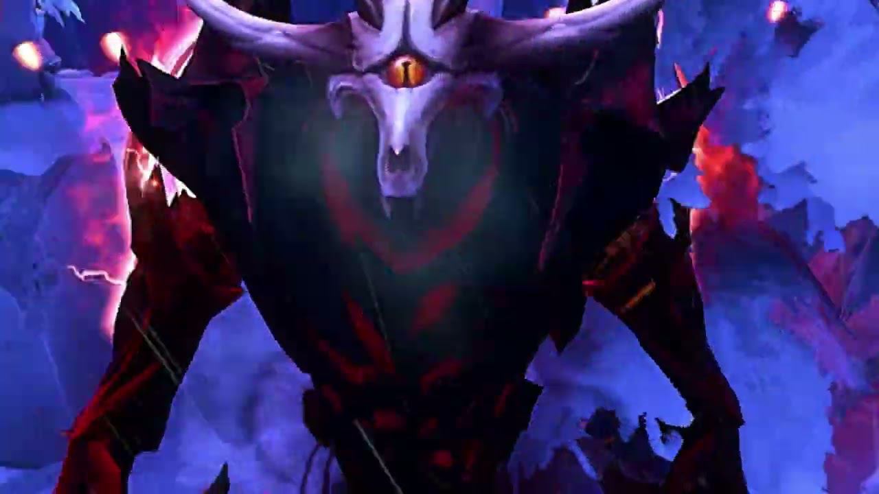 ЗВЕРЯ ПО СЛЕДАМ ЛЮБОГО, УЗНАВАТЬ УМЕЮ Я! | Dota 2