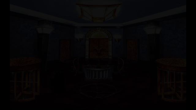 Bumbling Through Noctropolis p.1 смотреть онлайн