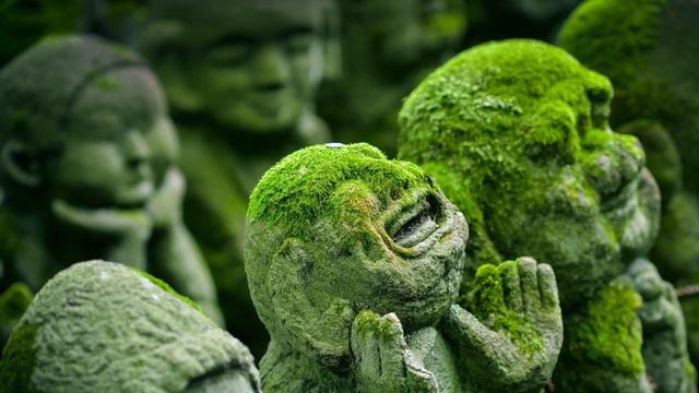 Chronicle Of A Blood Merchant By Yu Hua - Why I Love This Novel.