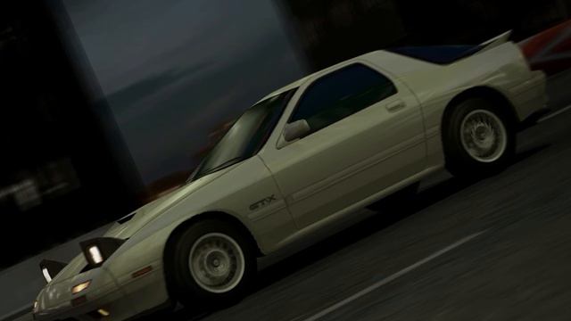 Gran Turismo 4 - Random Photoshoot #3 смотреть онлайн