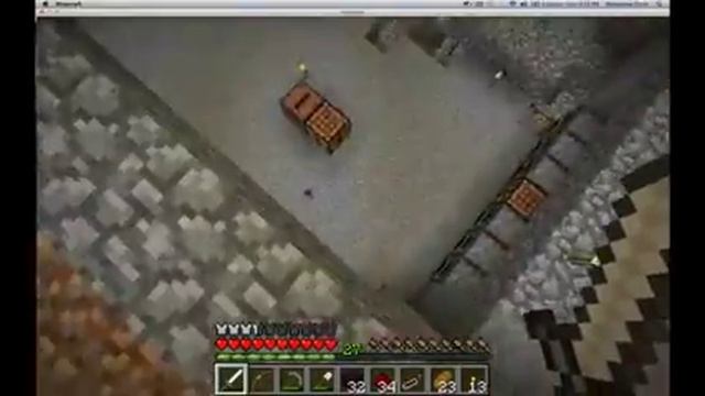 Creating and Playing in Minecraft (2012) смотреть онлайн