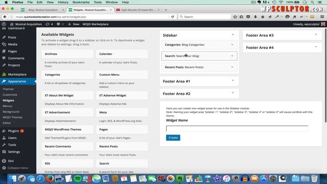 Create a Blog with the WordPress Divi Theme смотреть онлайн