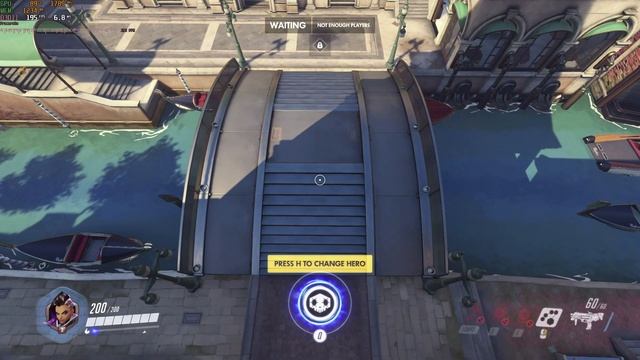 ? NVIDIA GeForce GTX 1660 Ti [Laptop] - OVERWATCH benchmarks (1080p, Int. Display) смотреть онлайн