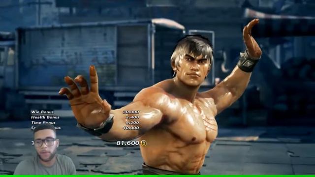 Tekken 7 online NOOB to Pro part 3: ITS WISE TIME!? ONLINE MATCHES WITH LAW смотреть онлайн