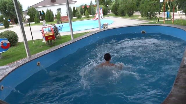 Горячие источники. смотреть онлайн