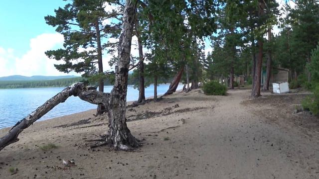 Around Арея, нарушая традиции