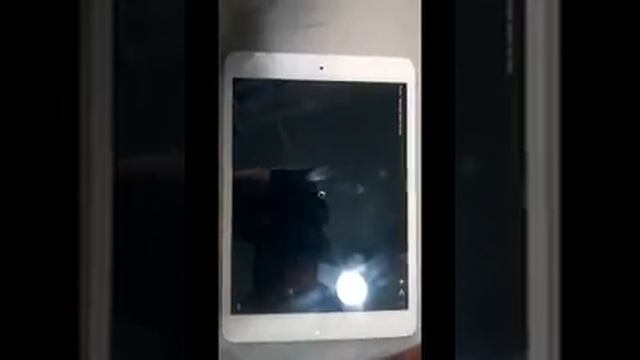 Ipad Mini 32gb Wi Fi Branco Original Apple смотреть онлайн