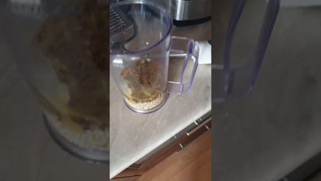 Быстрый и полезный завтрак, коктейль здоровой еды смотреть онлайн