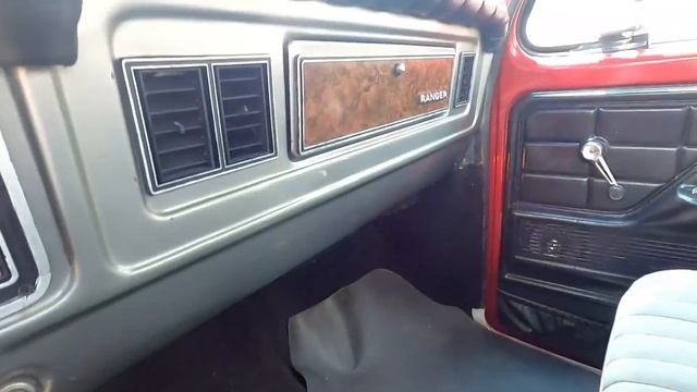 FORD F100 Ranger 1979 pickup trucks LA MAS BUSCADA autos en venta tianguis autos usados zona autos смотреть онлайн