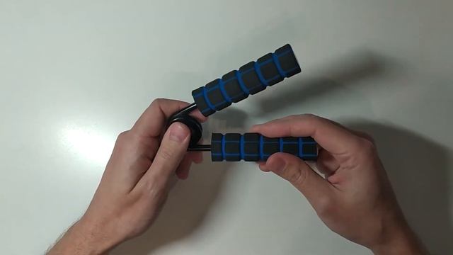 Кистевой эспандер какой лучше | Тренировка силы хвата смотреть онлайн