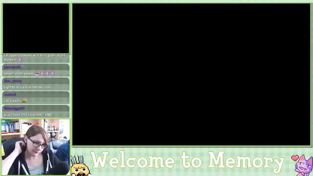 Welcome to Memory - Animal Crossing New Leaf Welcome Amiibo Live Stream - Ep. 50 смотреть онлайн