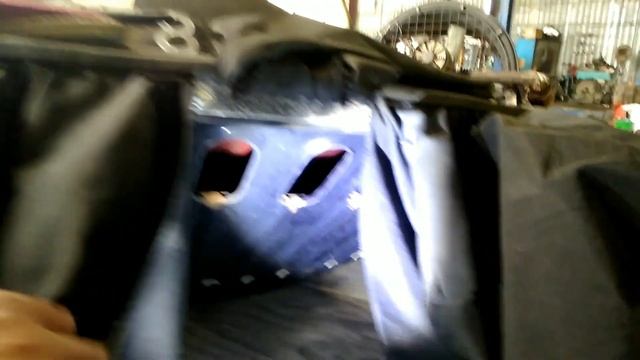 Подушка Scat Hovercraft model 12HP. смотреть онлайн