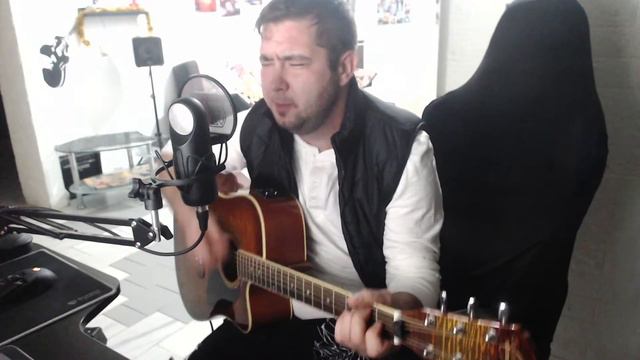 Чиж & Co - 18 берёз (Кавер) смотреть онлайн