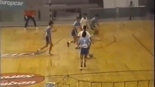 Vecernje Novine - FK Sarajevo. 24-12-1989