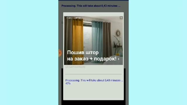 Как изменить звук вашего видео смотреть онлайн