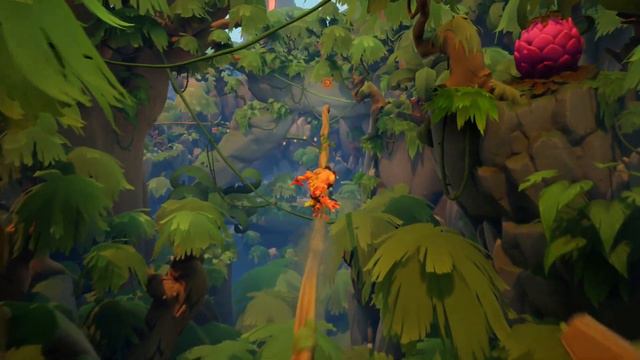 Crash Bandicoot 4: It’s About Time. Полное прохождение🐾 КОРТЕКС, ТЫ?!?! ОПЯТЬ?!?!? смотреть онлайн