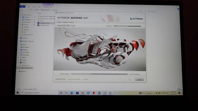 Autocad 2d&3d For Free With Lifetime License || ? Working Trick with full version смотреть онлайн