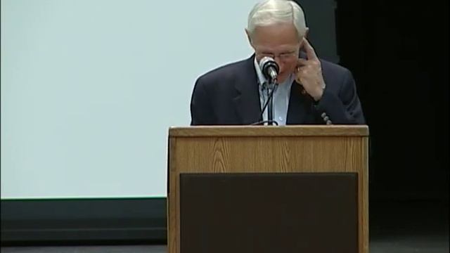 Dr. Robert Block, guest speaker for University School Tulsa's Parent-Teacher Institute смотреть онлайн