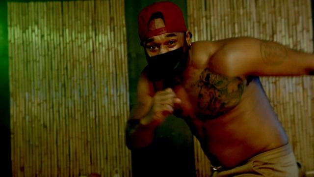 Here He Come By Axé Vita Clan смотреть онлайн