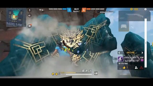 PC GAMEPLAY (Full Onetap Match) смотреть онлайн