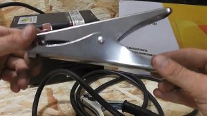 Мини сварочный аппарат.Самый маленький сварочный аппарат/Корунд 170 мини