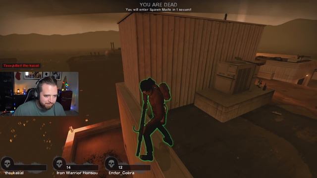 L4D2 BUT IT'S EVEN MORE VERSUS смотреть онлайн