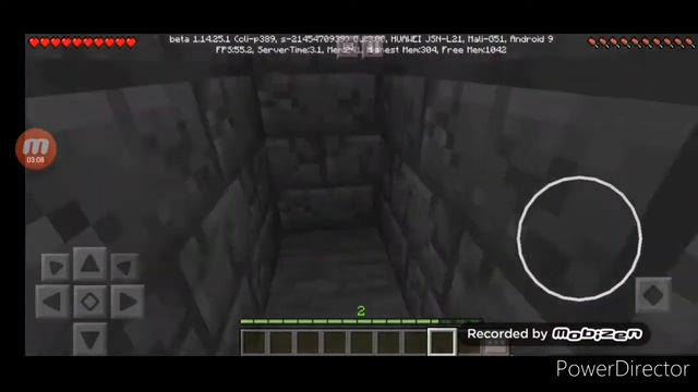 Играем в Minecraft Addon Horror смотреть онлайн